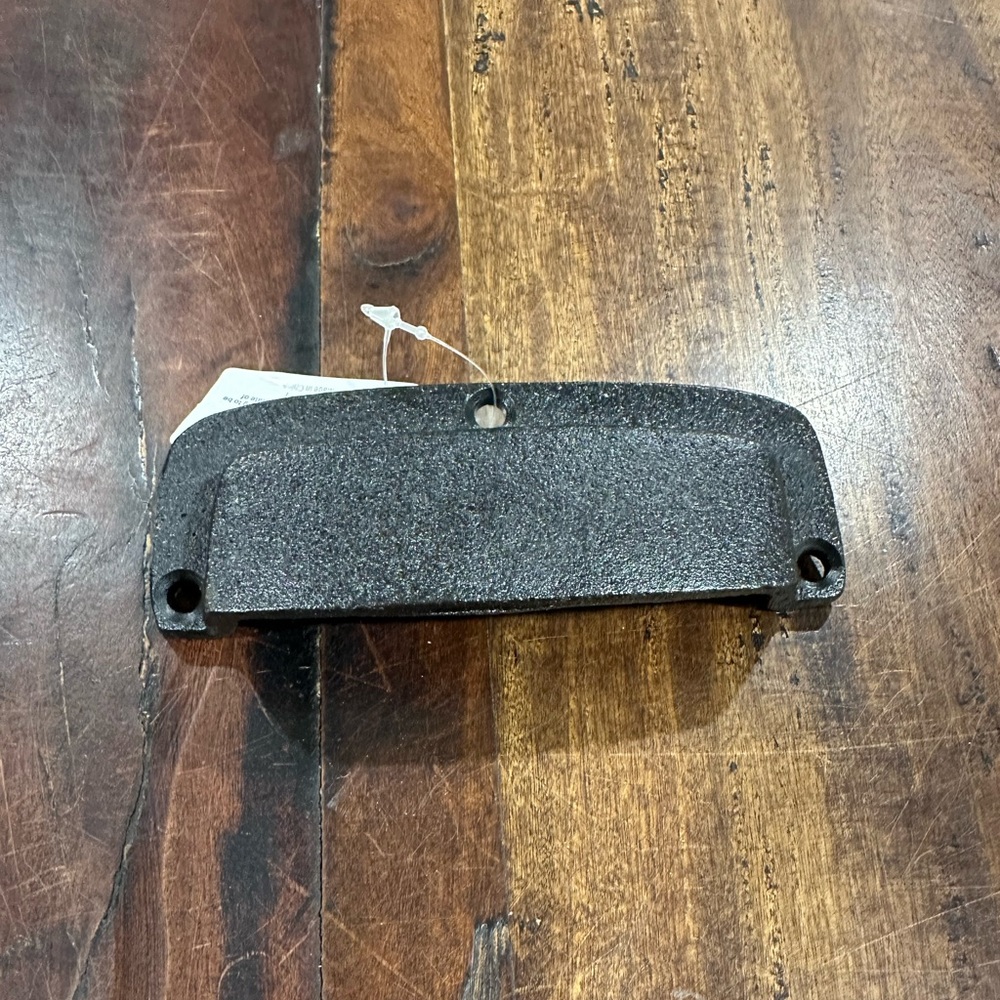 Rustic, Cast Iron Hardware Pulls